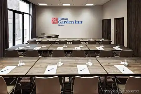Hilton Garden Inn Davos - 20