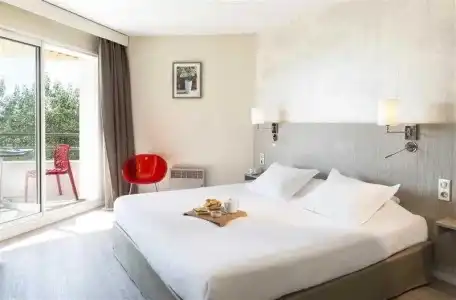 Hôtel Valdys Thalasso & Spa - les Pins - 34