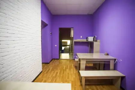 Hostel Eleon - 2