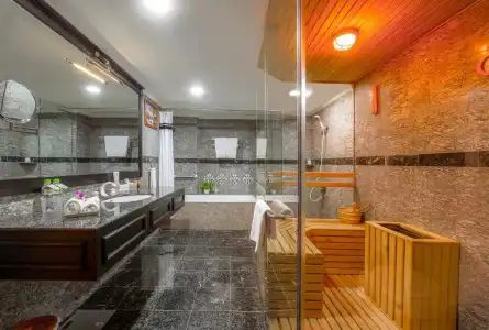 Muong Thanh Luxury Song Han - 110