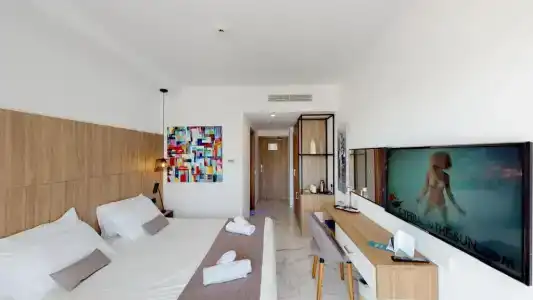 The Blue Ivy and Suites - 63