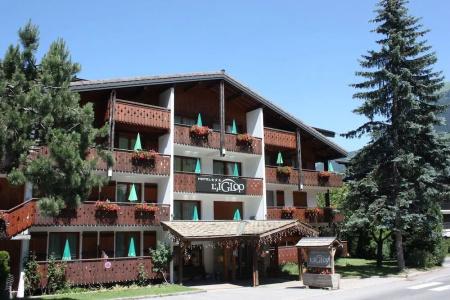 Hôtel l'Igloo - 35
