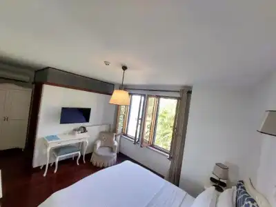 Ferahi Evler Otel - 110