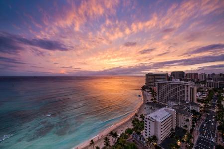 Hyatt Regency Waikiki Beach Resort & Spa - 18