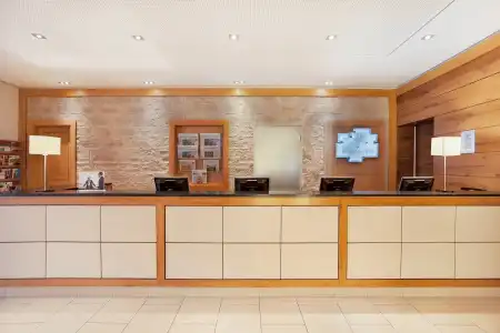Holiday Inn NÜRNBERG CITY CENTRE by IHG - 11