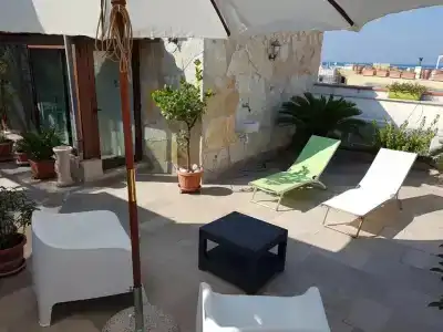 B&B Torrente Antico - 21