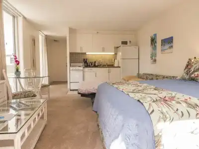 Tropical Studios at Marine Surf Waikiki - 110