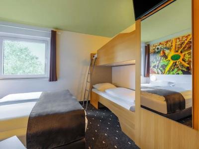 B&B Dortmund-Messe - 35