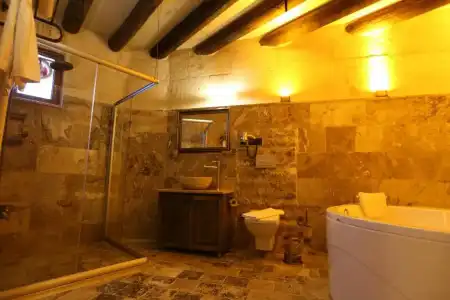 Avanos Suites - 50