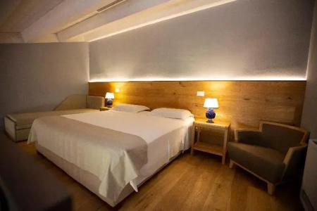 Ballium Luxury Relais - 92