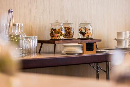 Steigenberger de Saxe Dresden - 8