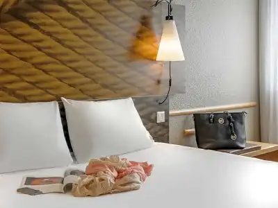 Ibis München City - 27