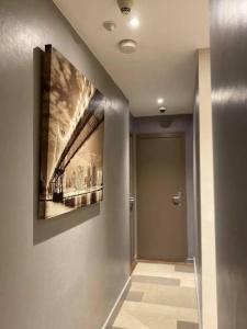 Lyo Hôtel - 7