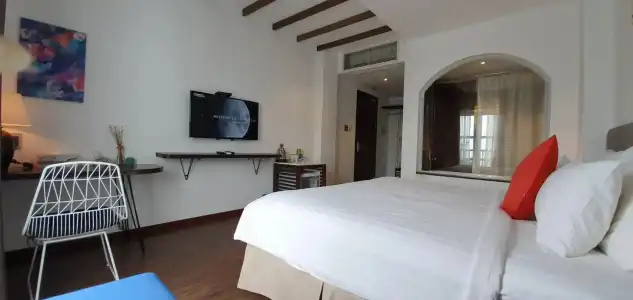 Santori Danang Bay - 42