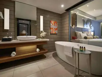 Pullman Jakarta Indonesia Thamrin CBD - 42