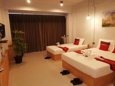 Little Lanna Cafe and Premier Guesthouse - 54