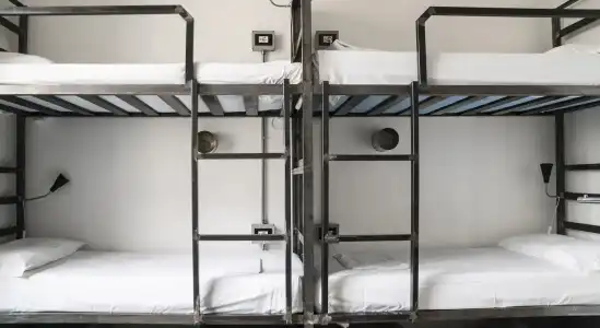 Madama Hostel & Bistrot - 4