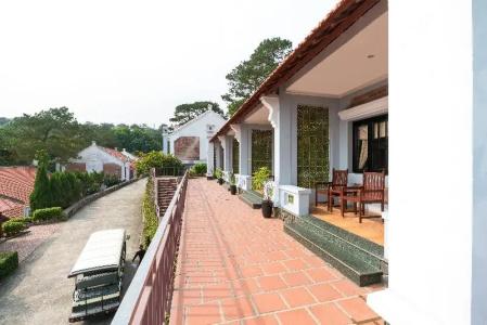Tuan Chau Resort Ha Long - 75