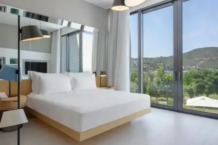 Susona Bodrum, LXRs & Resorts - 50
