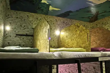 Chillout Hostel Zagreb - 20