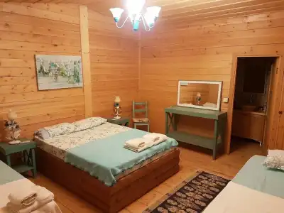 Kavalalı Butik Otel - 2