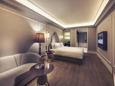 Mercure Shanghai Hongqiao SOHO - 2