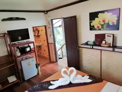 Macura Resort - 209