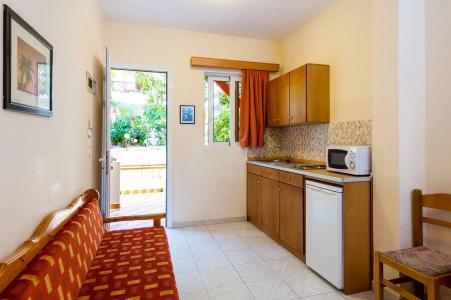 Summer Memories Apartments - 107