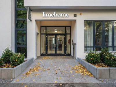 Limehome Berlin Luise-Henriette-Str. - 0
