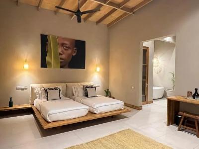 Upendo Beach Boutique Zanzibar - 166