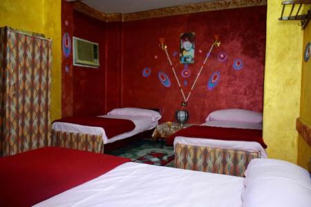 City Hostel - 95