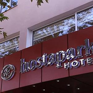 Hostapark - 14