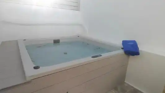 Kandiani Bleu Ciel - 171
