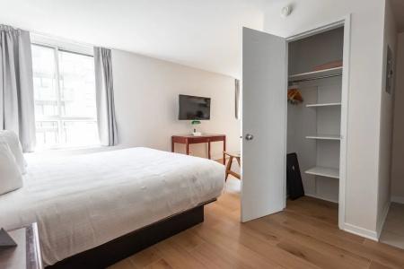 Les Suites Labelle - 46