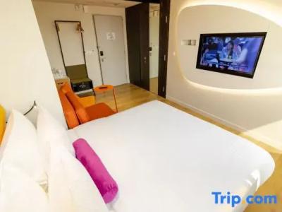 ibis Styles Singapore On Macpherson - 91