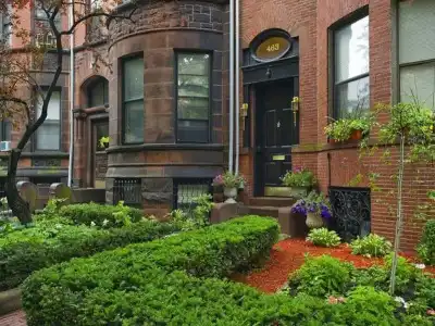 463 Beacon Street Guest House - 0