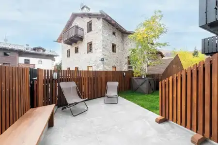 Residence Nevegall by Original Galli - 79