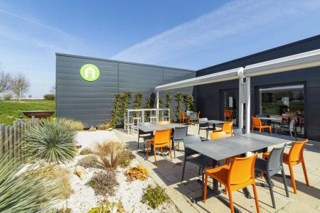 Campanile Chartres - 22