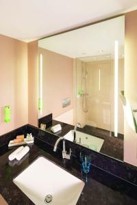 Mövenpick Geneva - 73