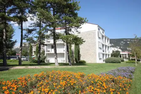 Sunny Baška Residence by Valamar, ex Zvonimir - 0
