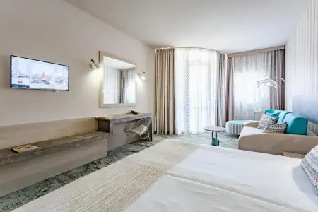 HIs Imperial Resort - Ultra All Inclusive - 62