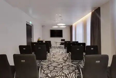 Holiday Inn Dresden - Am Zwinger by IHG - 18