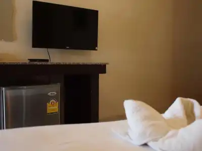 Surintara Resort - 3