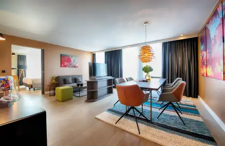 Leonardo Munich City East - 3