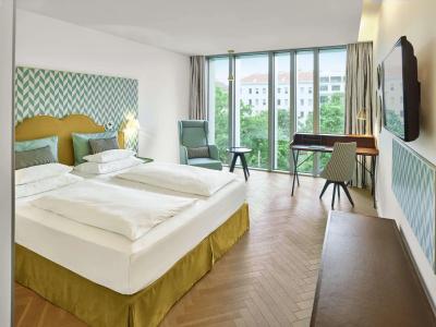 MAXX by Steigenberger Vienna - 4