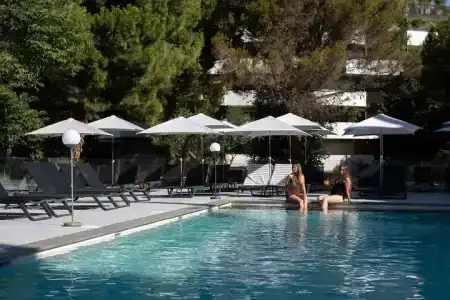 Novotel Montpellier - 36