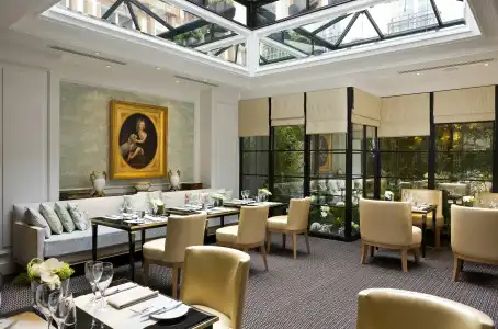 Hôtel San Régis - 31