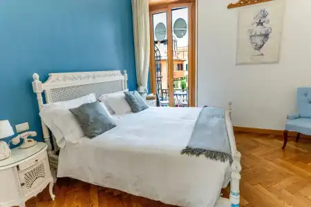 Royal Suite Trinità dei Monti - 226