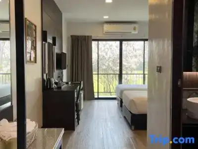 Sukhothai Treasure Resort & Spa - SHA Plus - 51