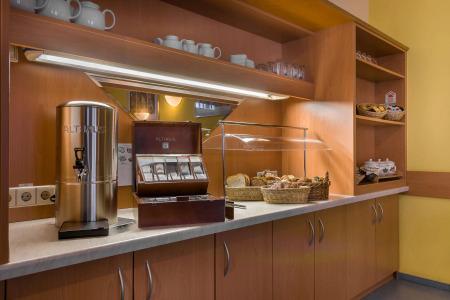 Acora Karlsruhe Zentrum Living the City - 25